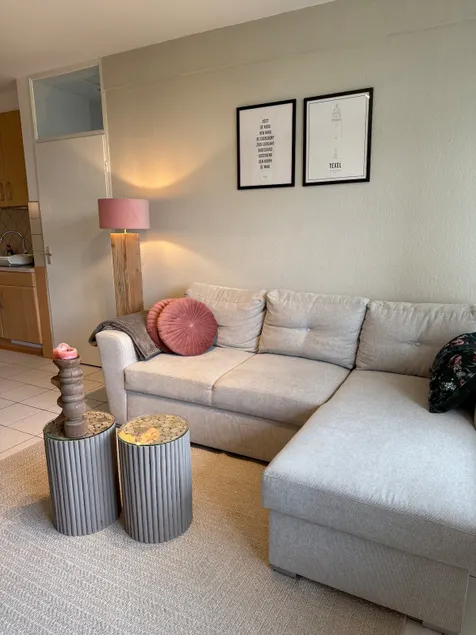 Cozy and quiet apartment - Image 1