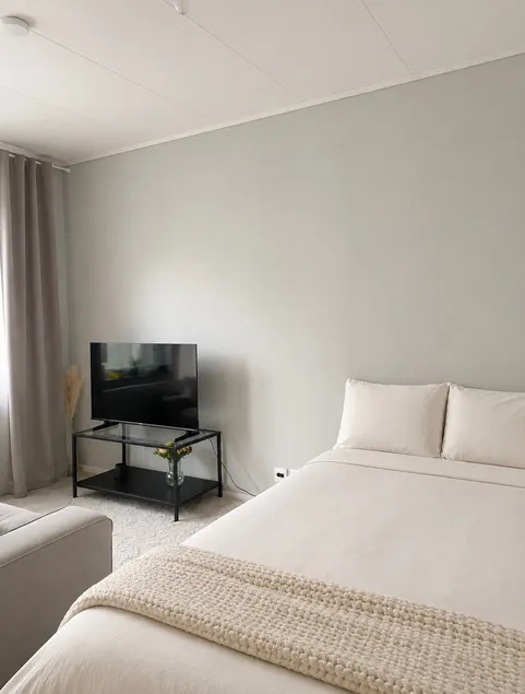 Modern cosy flat close to Stockholm city - Image 1