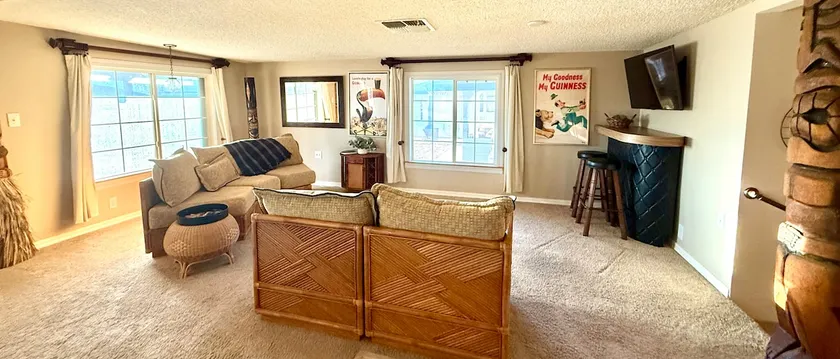 Tiki House - Image 1