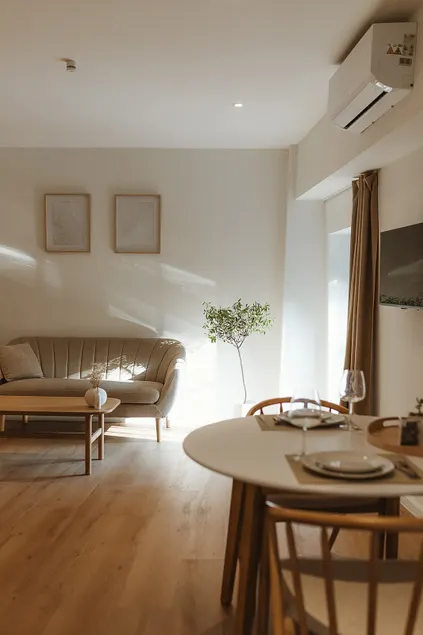 Studio&Stay Room - Image 1