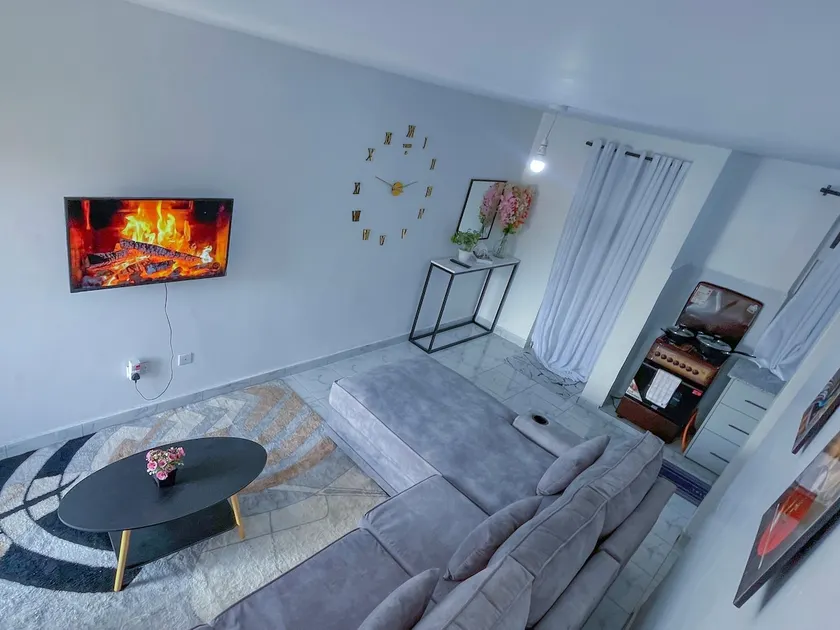 Executive One Bedroom House - Image 1