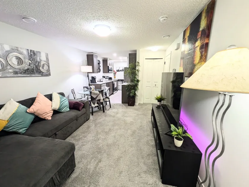 Glacier Ridge 1 bedroom haven - Image 1