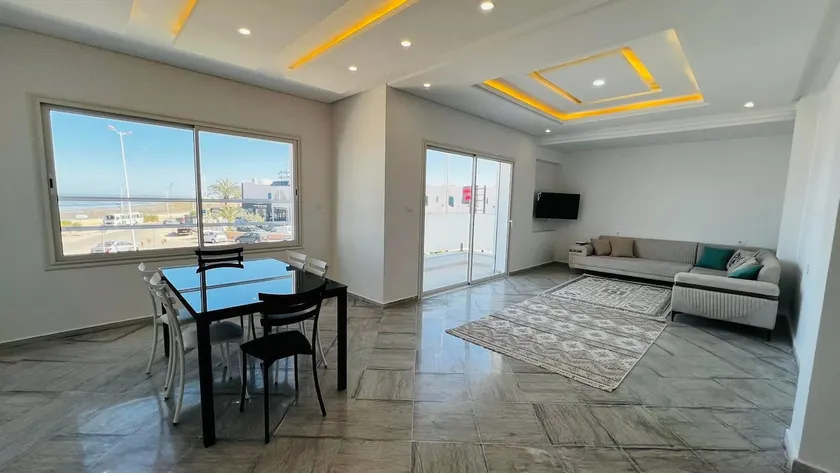 Jassim Houses #R01 – S+2 - Image 1