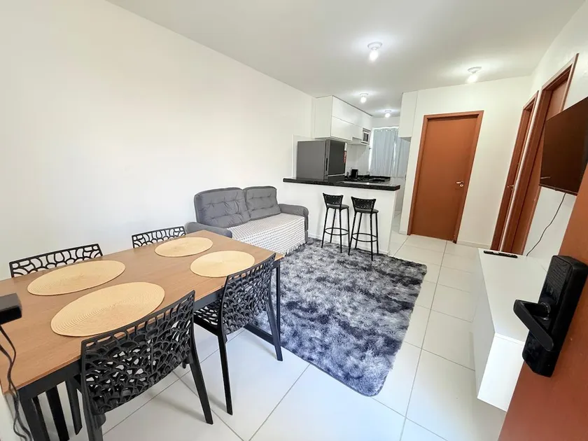 Caruaru | Apt. with 2 Air Conditioners, Garage and Cost-Benefit - Image 1