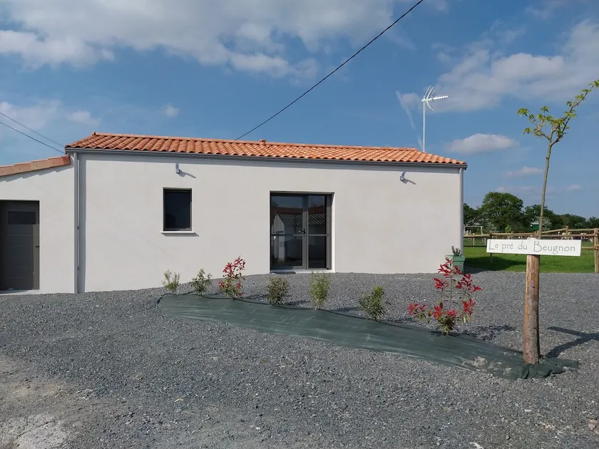 Country cottage - Image 1