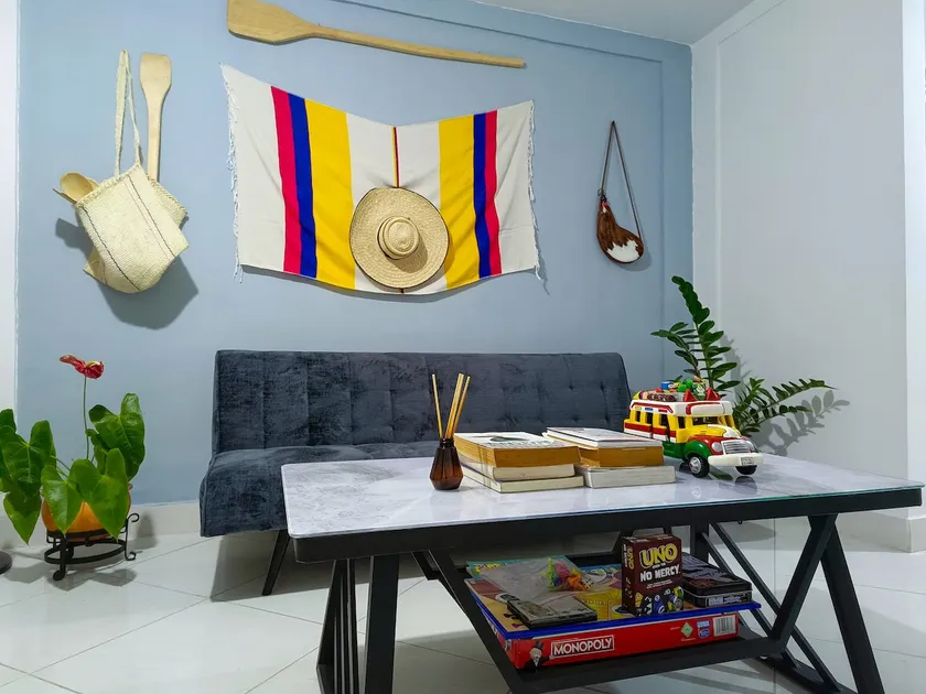 Ideal Lodging - Image 1