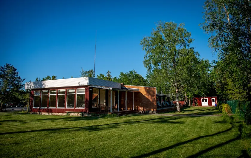 Laulasmäe Holiday Resort - Image 1