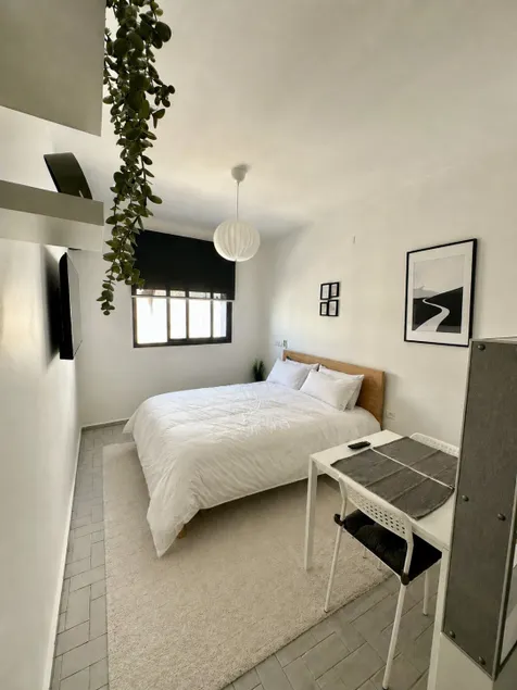 Bright studio in the heart of Agdal - Image 1