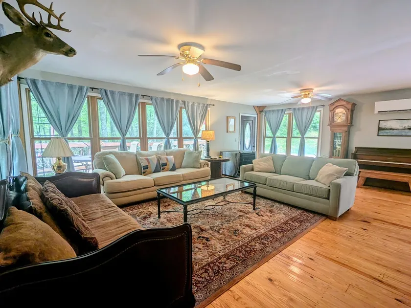 Home in BlueRidge Mountains*Pet Friendly* - Image 1