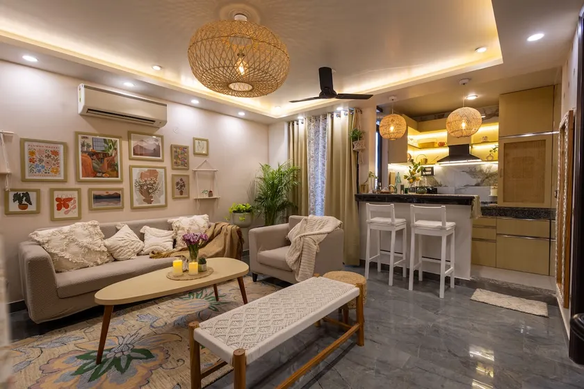Dreamers Den by VSS — A Sanctuary for Dreamers - Image 1