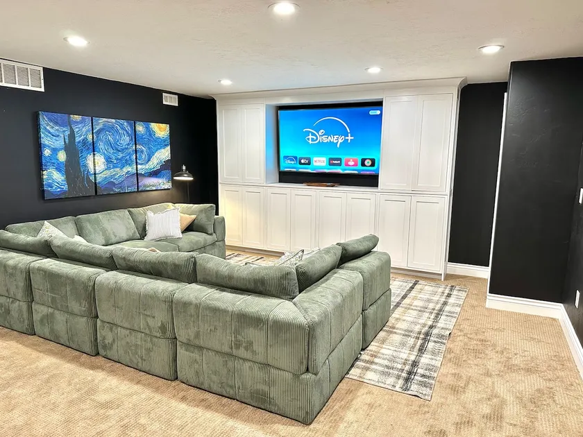 11 Beds | Ephraim, UT Home | Tesla Charger - Image 1