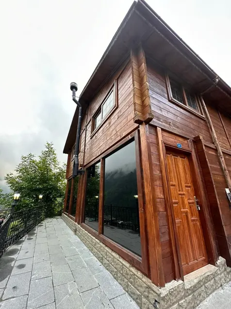 Ayder Villa Bravo - Image 1