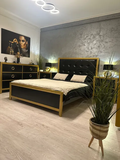 GOLDEN MIRAGE Militari Residence - Image 1