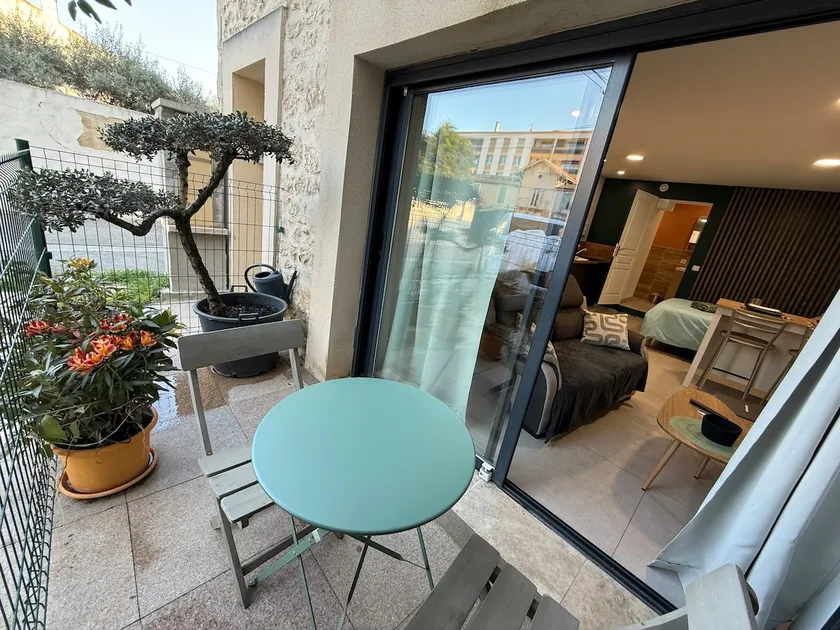 Beau Studio en Provence - Image 1