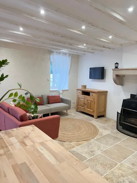Gîte Au Coin Perdu - Image 1