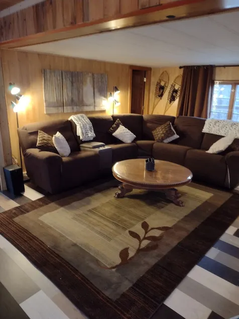 Cozy Cabin by Minong Flowage (not on water) - Image 1