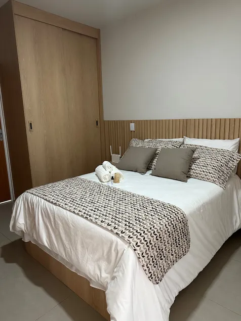Full Studio Apartment - Image 1