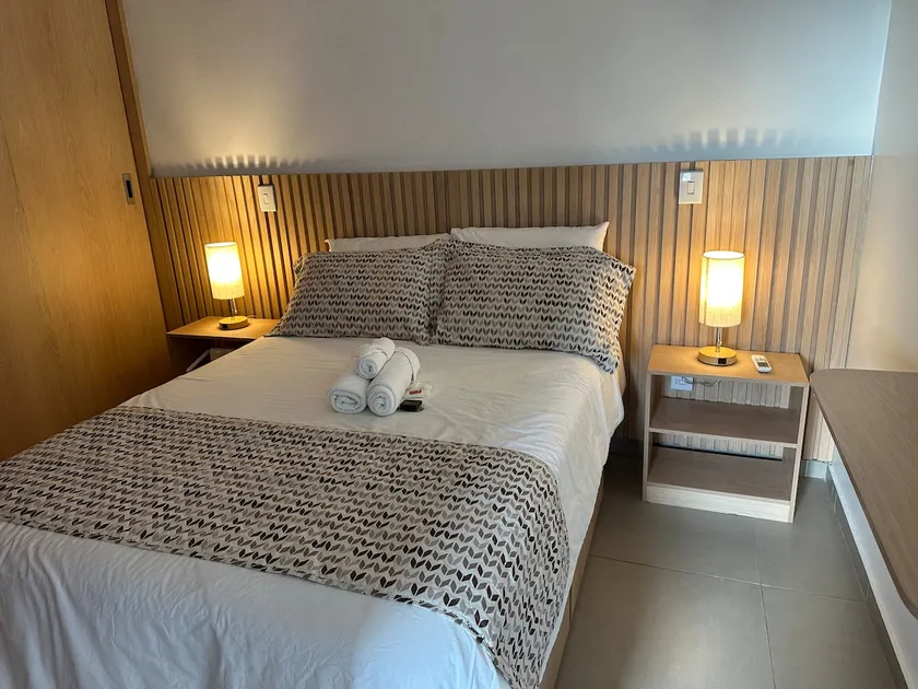 Full Studio Apartment - Image 1