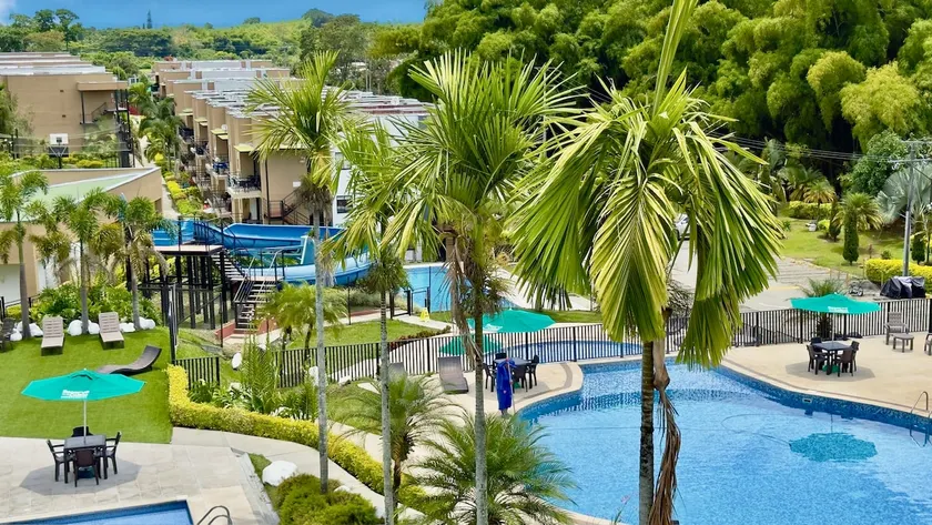 Cozy Apt near Coffee Park Jacuzzi & Pool - Image 1