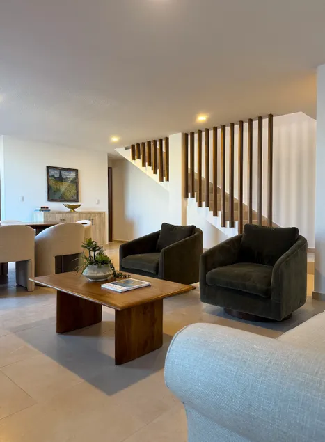 The Luxe Duplex - Image 1