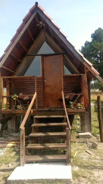 Cabin to disconnect, riding class - Image 1