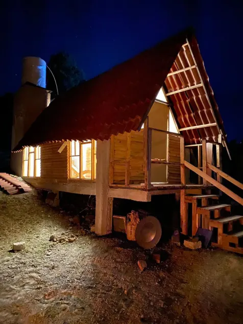 Cabin to disconnect, riding class - Image 1