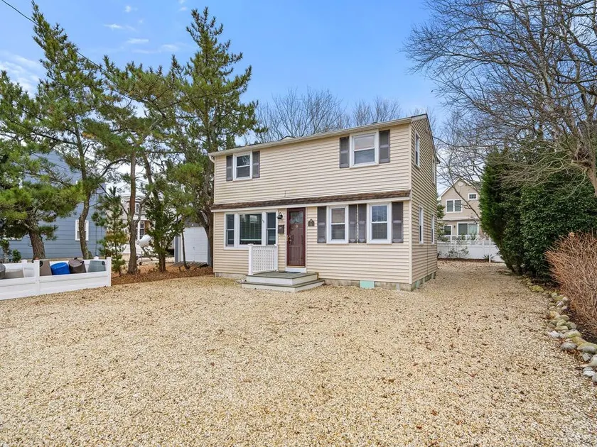 Spray Beach Beachhouse - Image 1