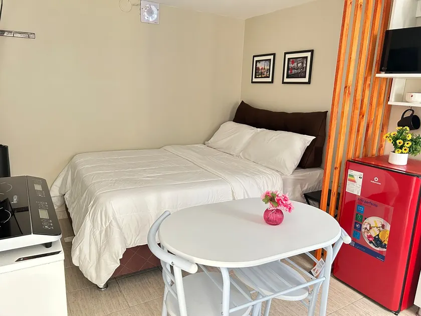 Comfortable studio - Image 1