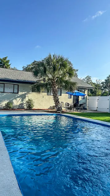 Daytona’s Paradise/bonfire/BBQ/3Bed/2Baths - Image 1