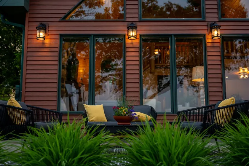 Green Gable retreat - Image 1