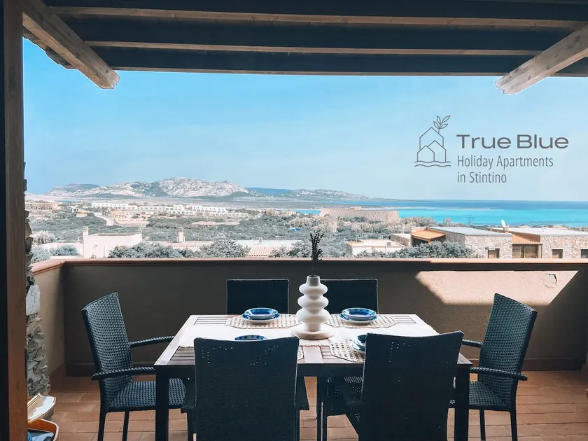 n10 AMAZING SEA VIEW APARTMENT - Image 1