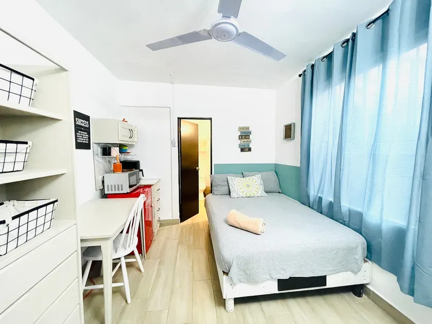 Comodo Loft, Ac,Tv, Wifi ,2px - Image 1