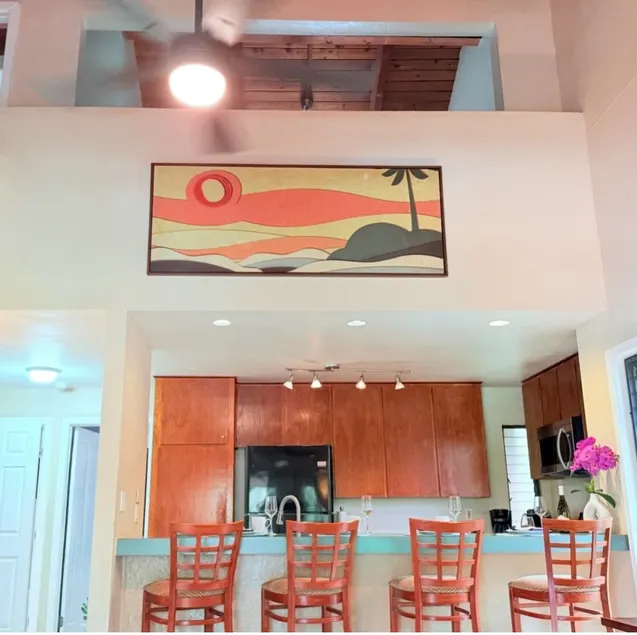 Loft Comfort/ZenGarden/Kihei/Beach/Pool/King Bed - Image 1