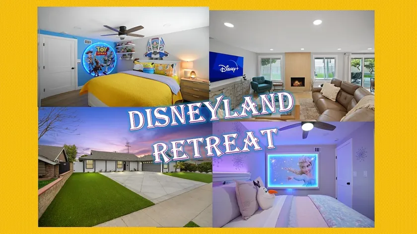 Last-Minute Disney Deal • Game Room • 2 Kings - Image 1