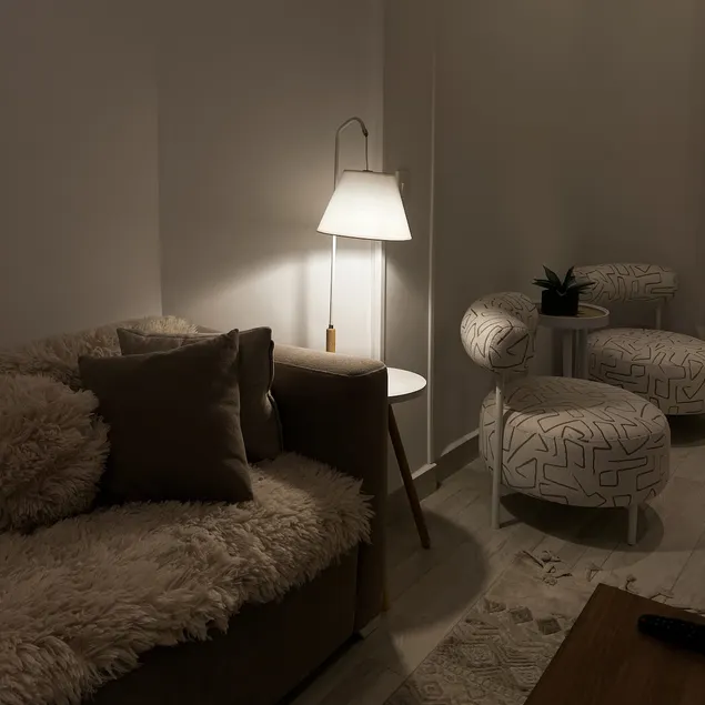 Apartment of Trees – - Image 1