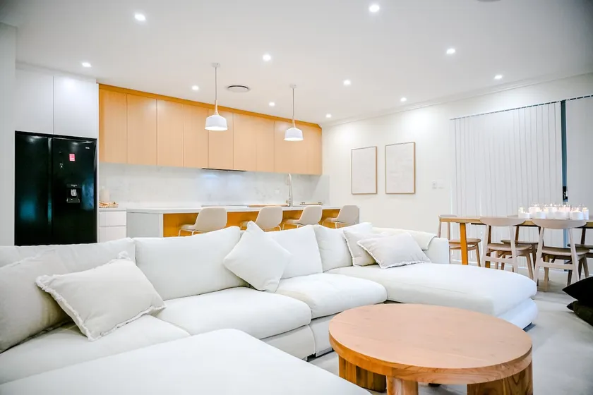 New Luxury Sydney Home - Image 1