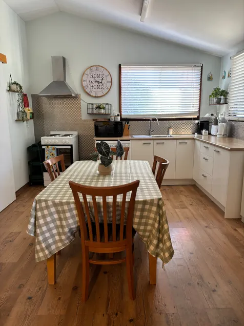 Sage Cottage - Image 1