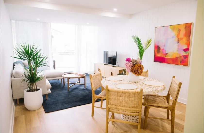 Bayside Retreat | Beach, Pool, Spa, Gym + View - Image 1