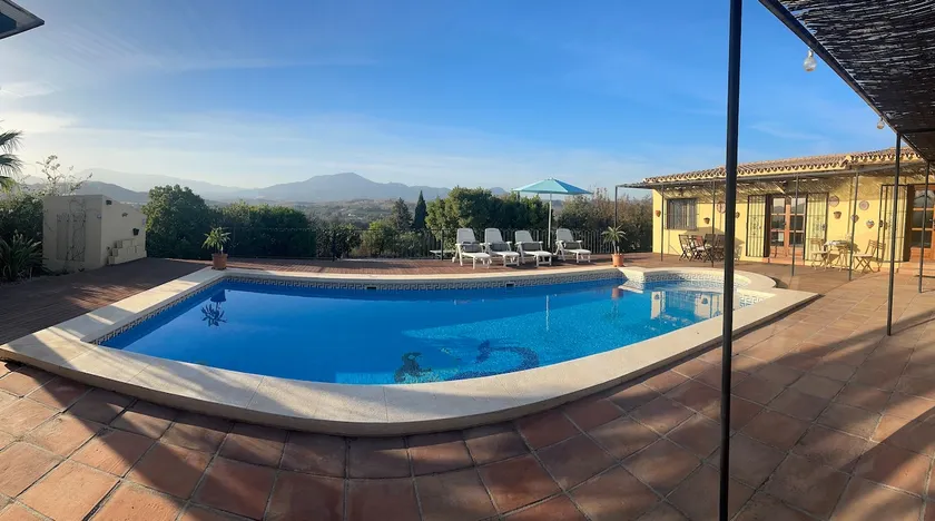 Casitas Andalucia - Image 1