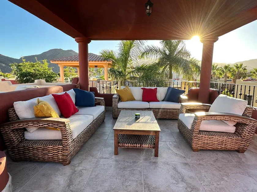 Belle Loreto Bay Casa Chica, entièrement meublé, emplacement parfait! - Image 1