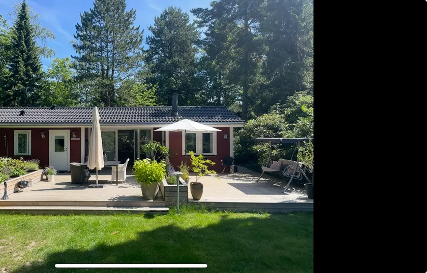Cosy house near beach and forest - Image 1