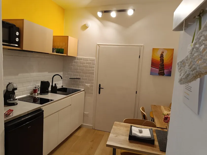 Castle apartment Aga - Image 1