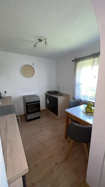 Vacation/fitter's apartment at the castle - Image 1