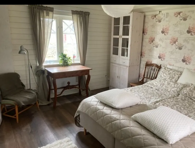 Stay on a farm, close to Lyckebyån & Blekingeleden! - Image 1
