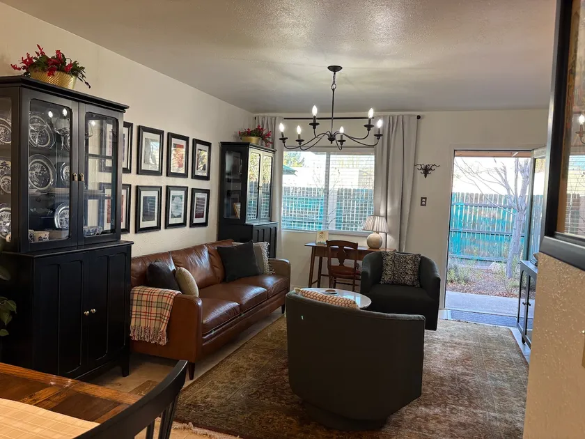Daisy's Old Town Casita - Image 1