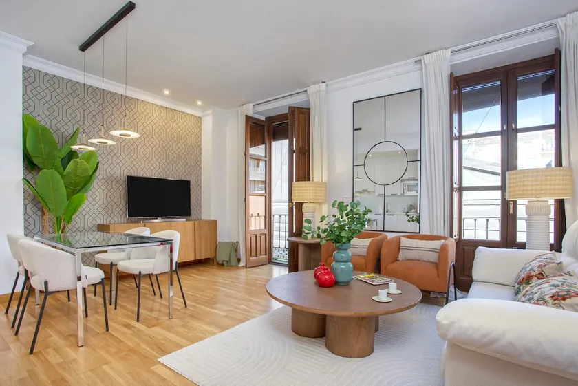 Apartamento San Agustín - Image 1