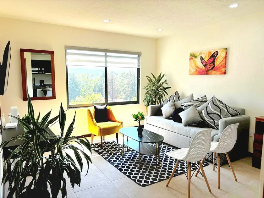 Comfortable, beautiful and safe - Image 1