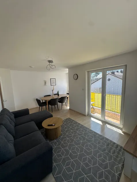 Well-located apartment near Munich - Image 1