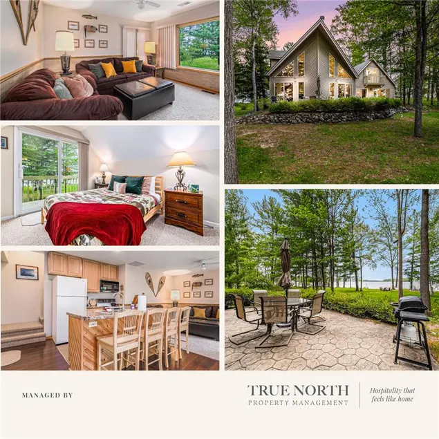 Relax & Explore | Waterfront Crawford Lake Cottage - Image 1