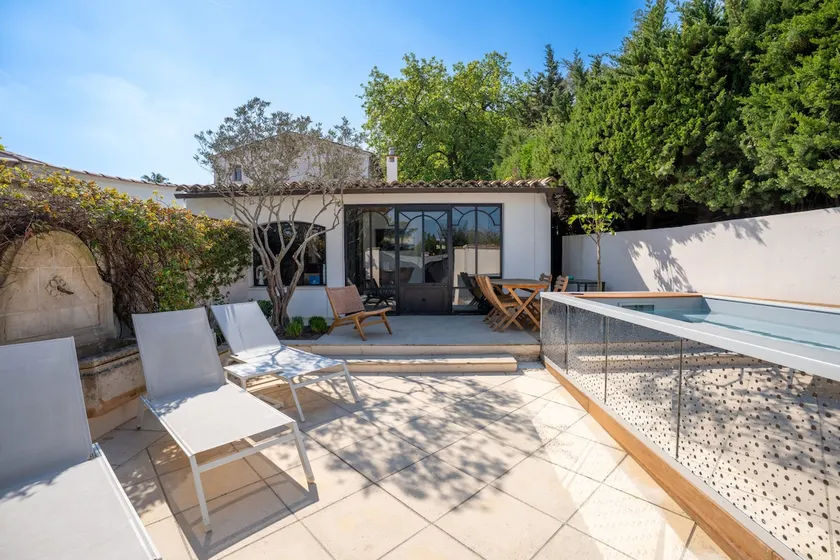 La Bastide Petite - Villa au Coeur de Saint-Tropez - Image 1
